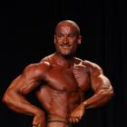 Joseph  Lorrete - NPC Tri State Championships 2009 - #1